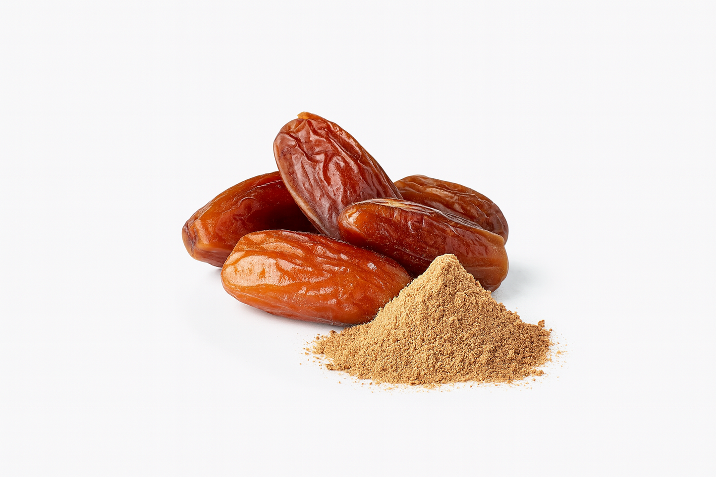 Azúcar de Dátil